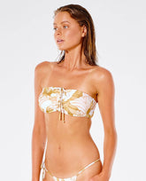 NAMOTU BANDEAU - Rip Curl